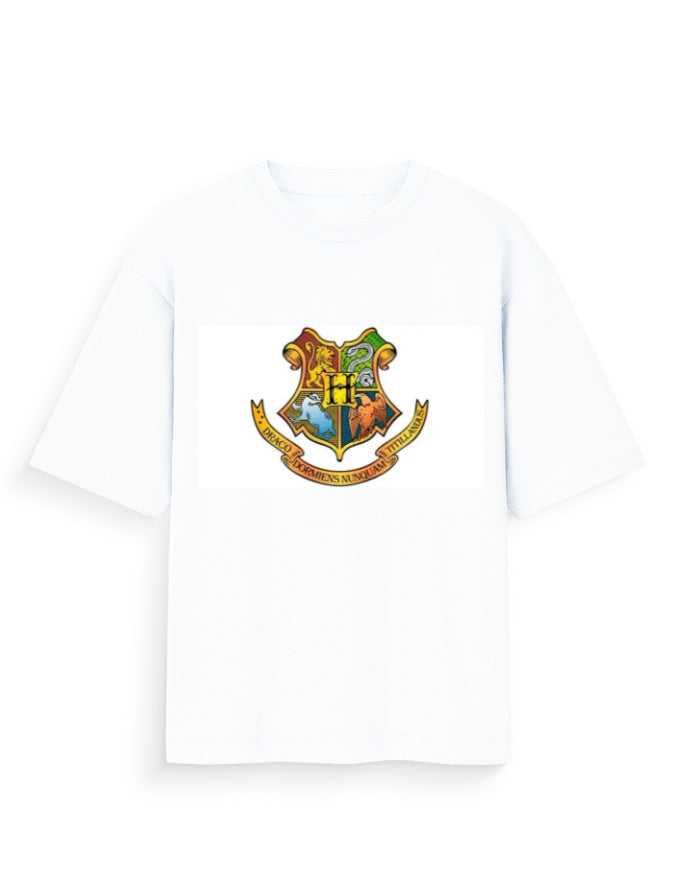 Hogwarts collection T-shirt